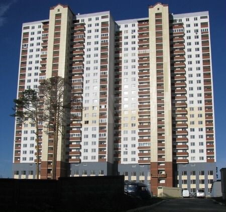 Высотки в екатеринбурге жилые екатеринбург. Список зданий 20. Улица техническая 158 екатеринбург. Га точно застройщик проекты. Новый жк на есенина рязань.