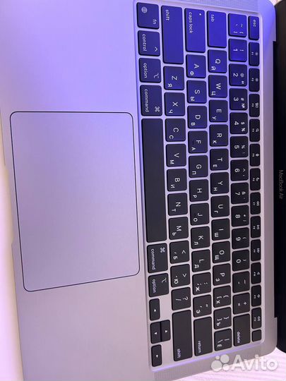 Apple MacBook Pro 13 2020 m1 16gb 256gb