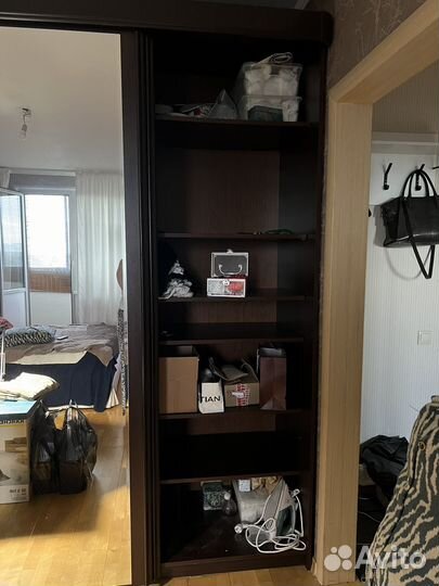 Шкаф купе бу