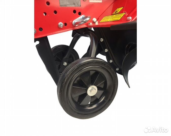 Мотокультиватор бензиновый вr-65 7л.с