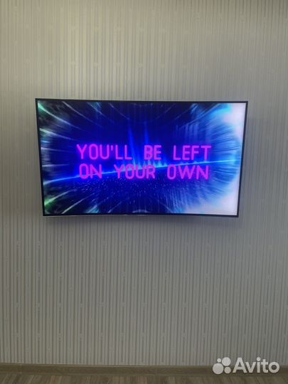 Телевизор SMART tv