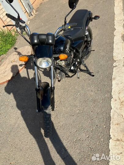 Мопед jordan EVO 110cc