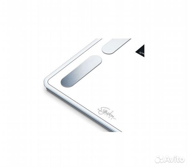 Весы напольные электронные Beurer BF410 Signature