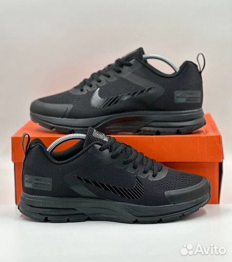 Кроссовки Nike Zoom Structure 17x 41-45