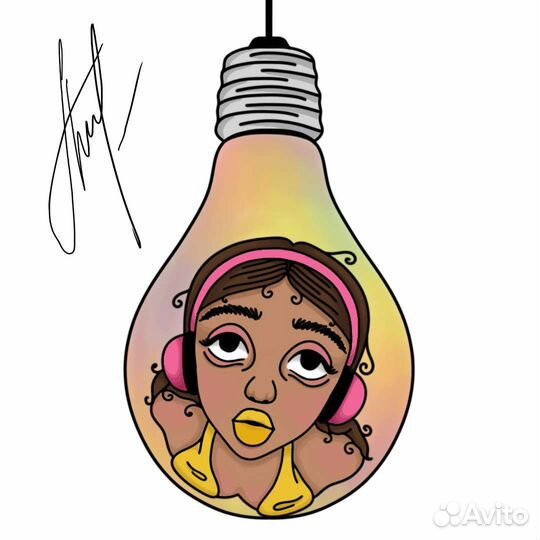 Рисунок, иллюстрация