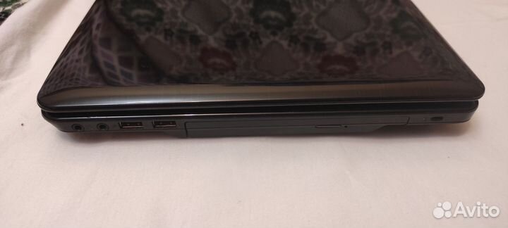 Ноутбук dns 15 