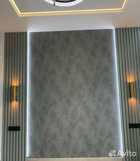 Ремонт и отделка квартир