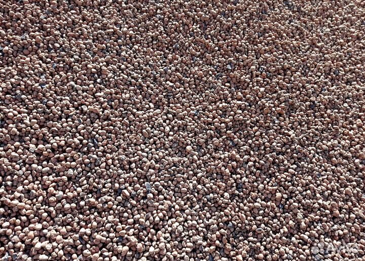 Керамзит 0-5мм