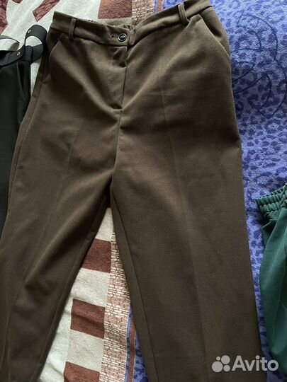 Вещи женские 48-50