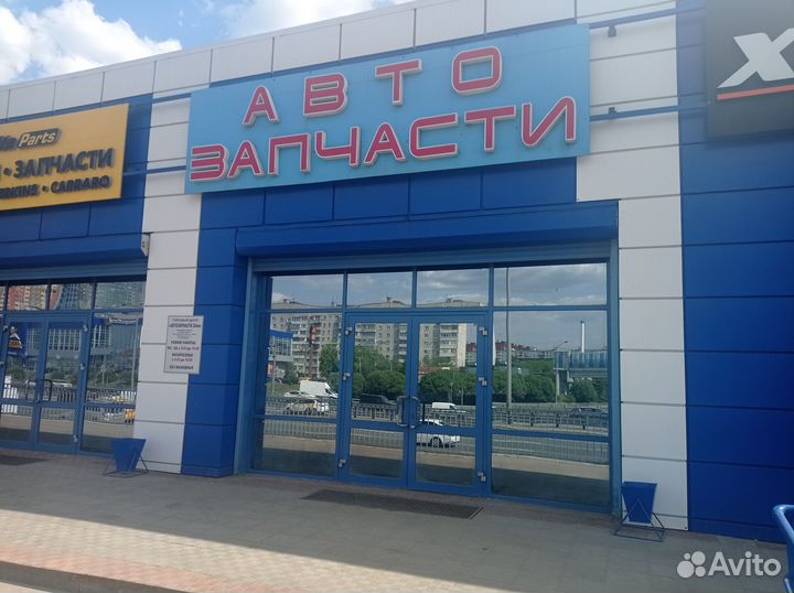 Шрус(граната) внутренний у коробки левый АКПП Авео