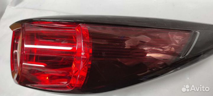 Фонарь Mazda CX-5 (KF) 2 (2017 - н. в. )