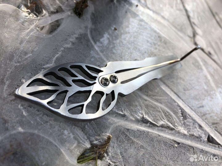 Варган хомус лист