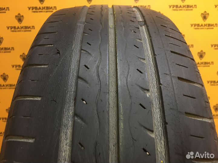 Kumho Solus KH17 195/55 R15 85V