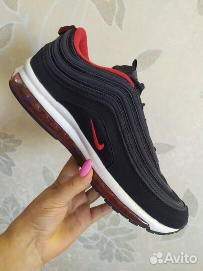 Кроссовки мужские. 4модели.4цвета. Рр от 40 до 45