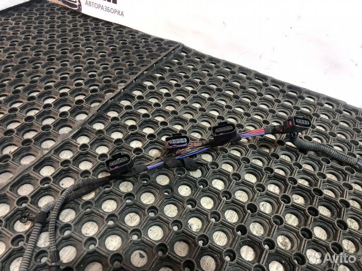 Электропроводка (коса) двигателя