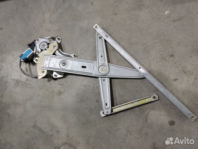 Стеклоподъемник передний правый C6104200 для Cebri