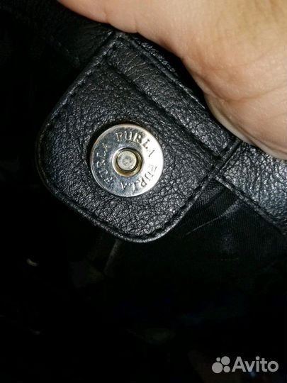 Furla сумка