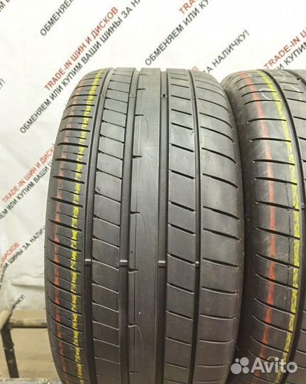 Dunlop SP Sport Maxx RT 2 285/40 R20 108Y