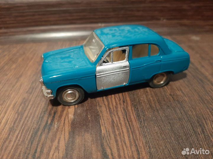 Двери москвич 403 А7