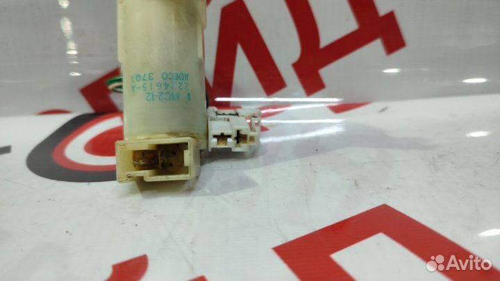 Мотор бачка омывателя Nissan Bluebird Sylphy QG10