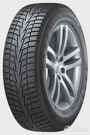 Hankook Winter I'Cept X RW10 245/60 R18 105T