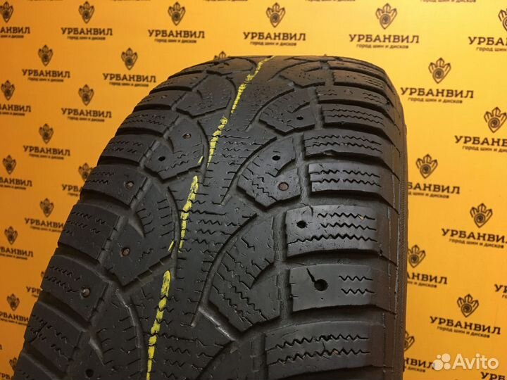 Gislaved Nord Frost III 215/65 R16 98Q