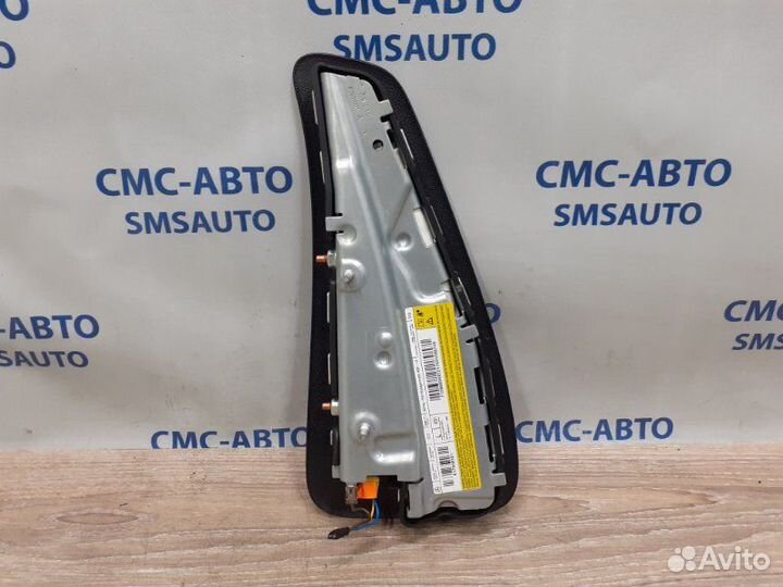 Подушка безопасности airbag левая Mercedes-Benz