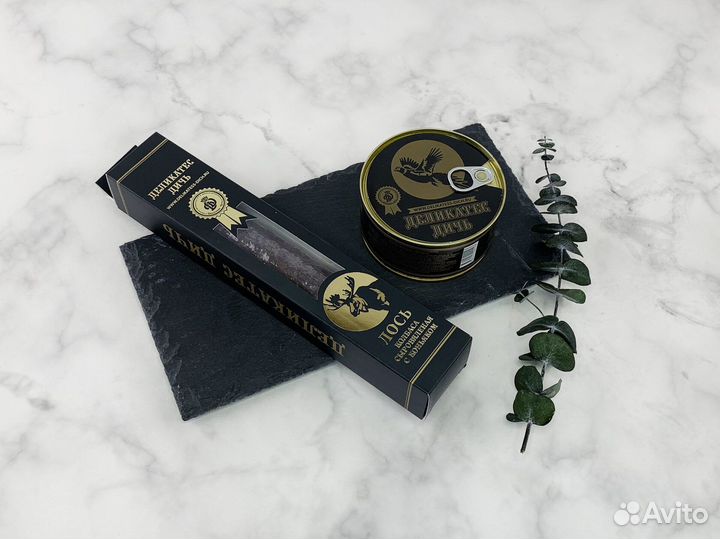 Подарочный набор 