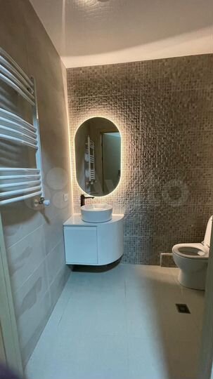 Квартира-студия, 35 м² (Грузия)