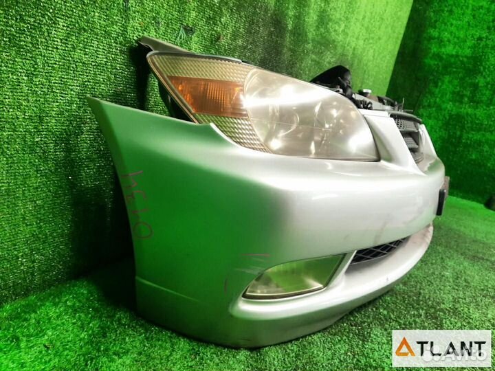 Nose cut toyota altezza