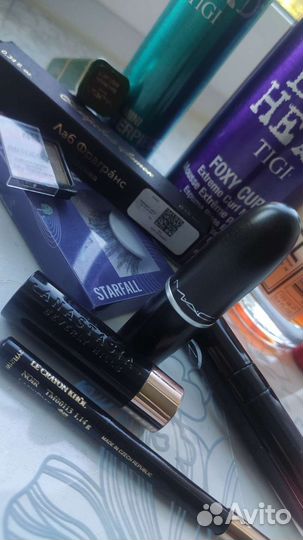 Набор косметики пакетом