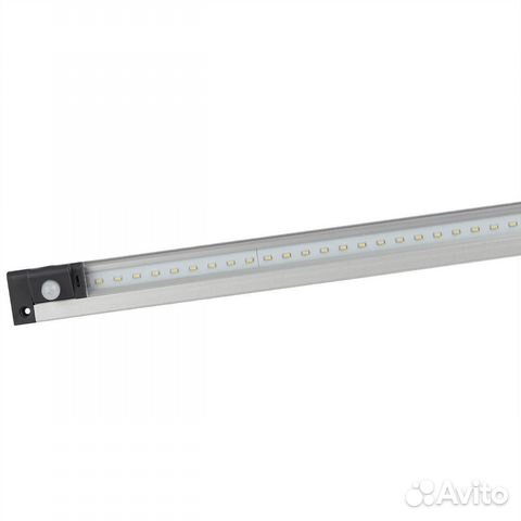 Светильник на кухню светодиодный