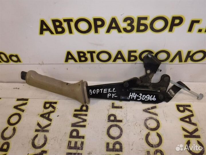 Рычаг стояночного тормоза Vortex Corda 2003-2012