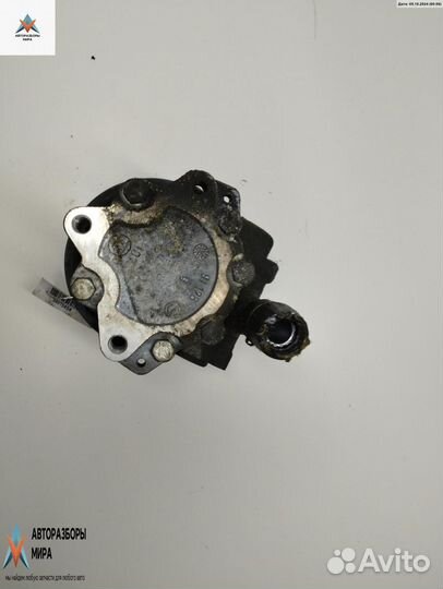 Насос гидроусилителя руля Peugeot 407 2007