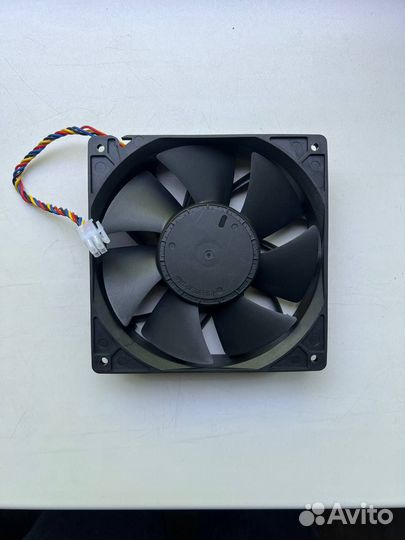 Кулер Whatsminer Вентилятор M20 M30 M50