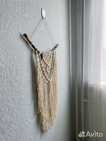 Новое интерьерное панно ручной работы