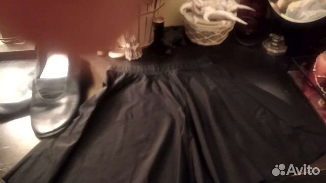 Купальник для танцев