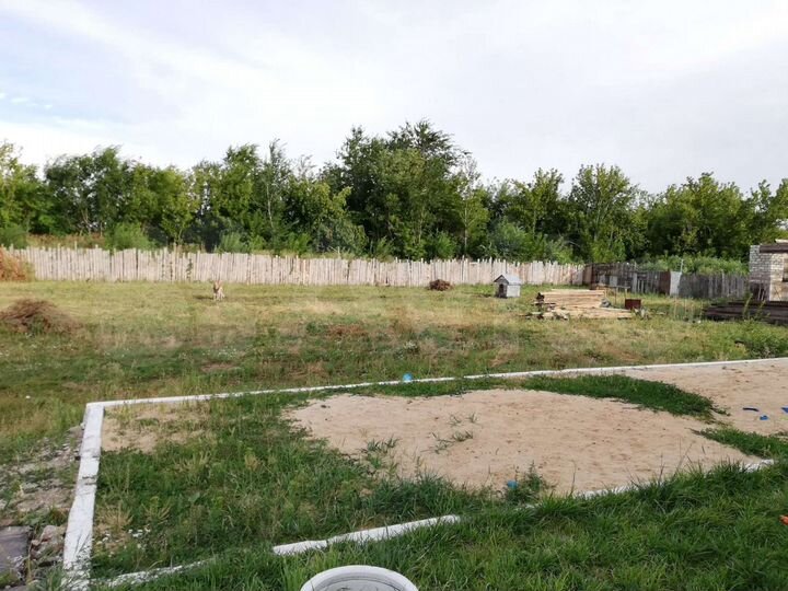 Участок 14 сот. (ИЖС)