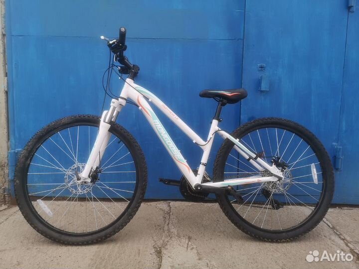 Горный велосипед Mongoose Montana LE, рама S