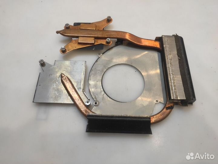 Ноутбук Samsung RF510 RF511 запчасти