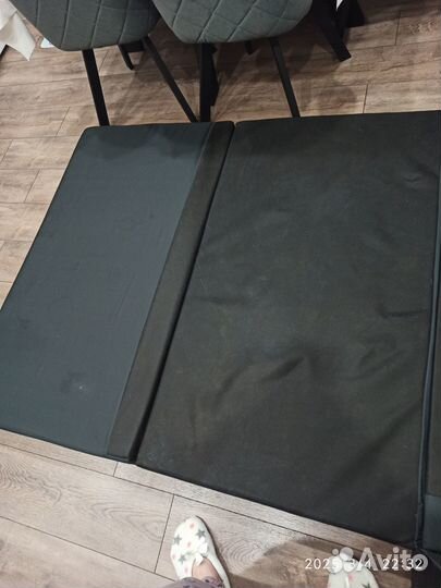 Диван IKEA сольста