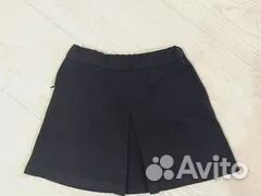 Школьная юбка для девочки NinoMio