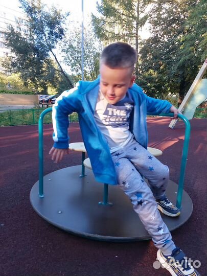 Вещи пакетом