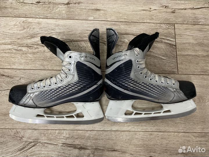 Хоккейные коньки Bauer Vapor X Pro. Размер/EUR 42