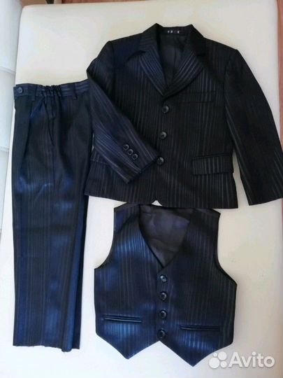 Костюм для мальчика
