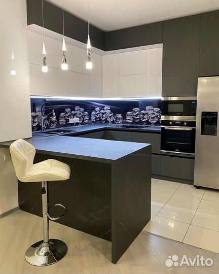 Кухня на заказ sh-0518404