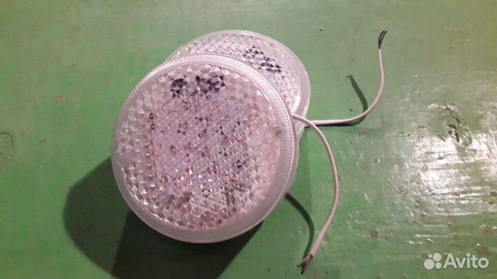 Светильник