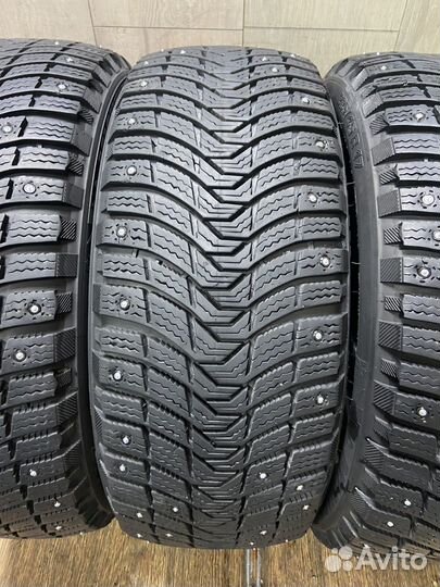 Michelin X-Ice North 3 225/45 R17