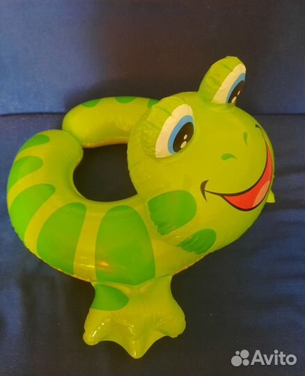 Набор для купания и плавания