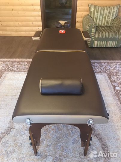 Массажный стол Yamaguchi Nagano 1998